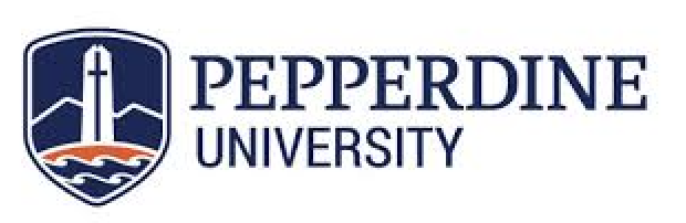 Pepperdine University Logo